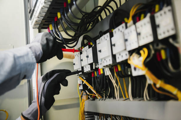 Commercial Electrical Services in Winchester, VA