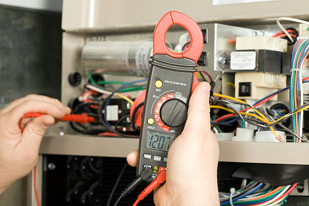 Emergency Electrical Repair Services in Winchester, VA