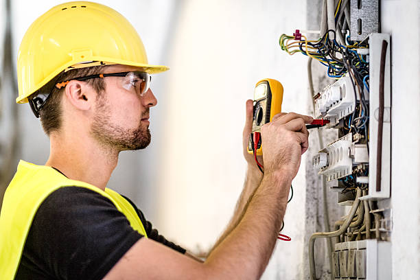 Professional Electrical Services in Winchester, VA